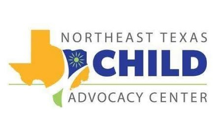 Northeast Texas Child Advocacy Center logo