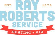 Ray Roberts Service
